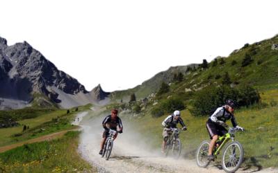 mtb guided tours